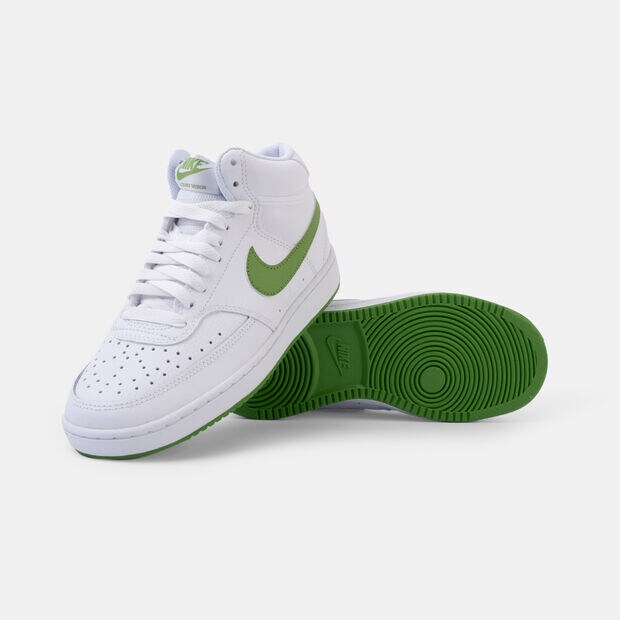 D&aacute;msk&eacute; tenisky Nike Court Vision Mid, 