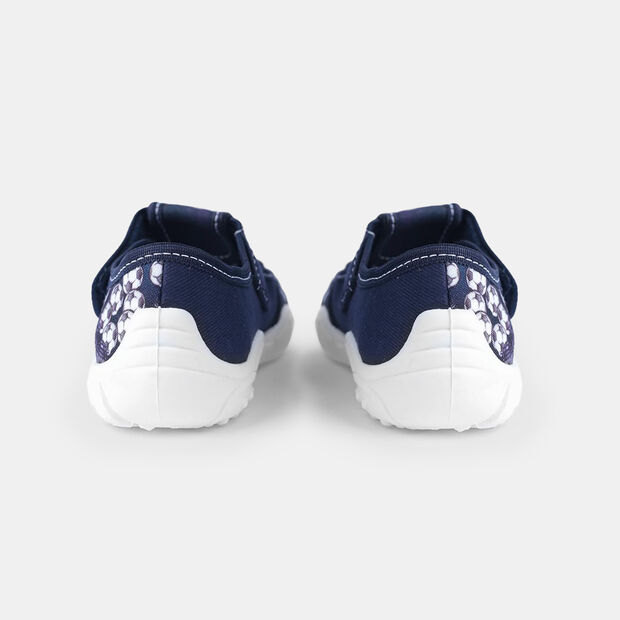 Dětské přezůvky Baťa, modrá