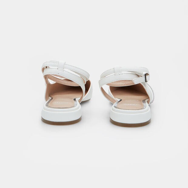 D&aacute;msk&eacute; slingback baler&iacute;ny, 