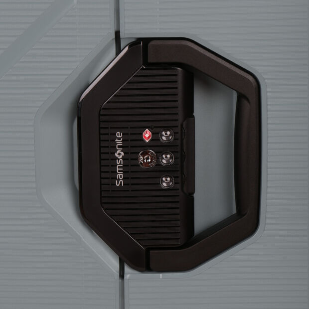 Cestovn&iacute; kufr Samsonite Magnum Eco Spinner, &scaron;ed&aacute;