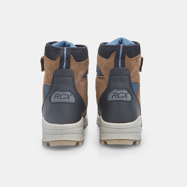 Dětská kotníková bota Baťa, hnědá