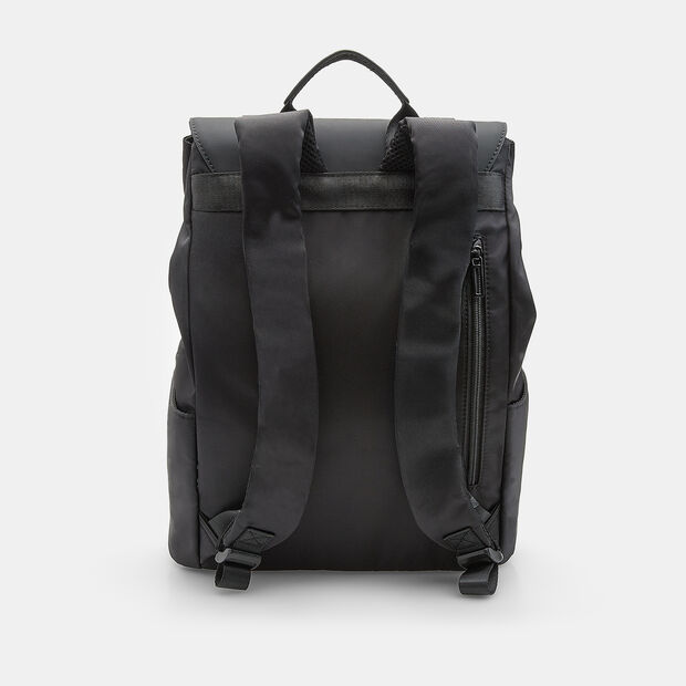 Batoh Baťa, černá