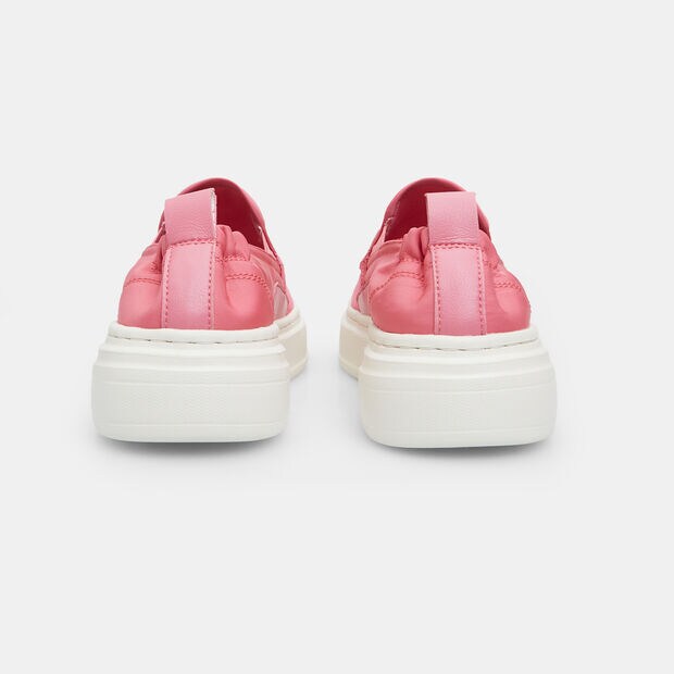 D&aacute;msk&eacute; Slip-On ENERGY COMES FROM FREEDOM, 