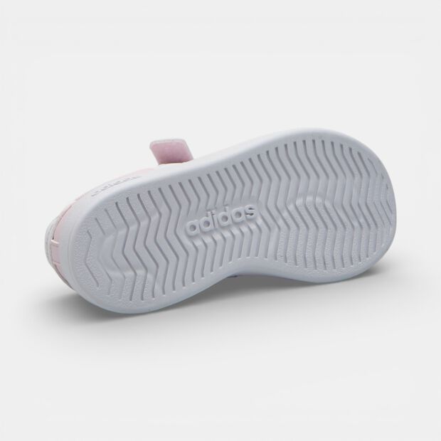 Dětsk&eacute; tenisky Adidas STREETTALK, růžov&aacute;