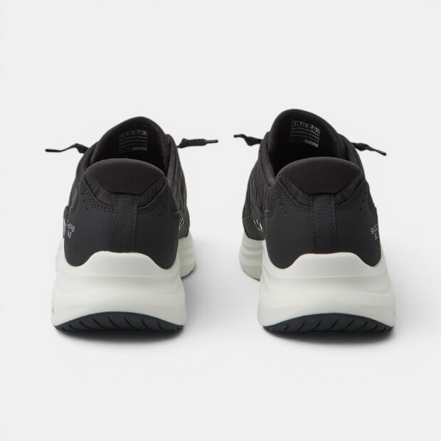 P&aacute;nsk&eacute; tenisky Skechers CONTOUR FOAM, čern&aacute;