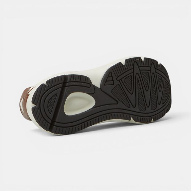 D&aacute;msk&eacute; tenisky Adidas TECHOCHAOS, hněd&aacute;