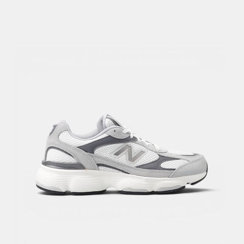 D&aacute;msk&eacute; tenisky NEW BALANCE 603, stř&iacute;brn&aacute;