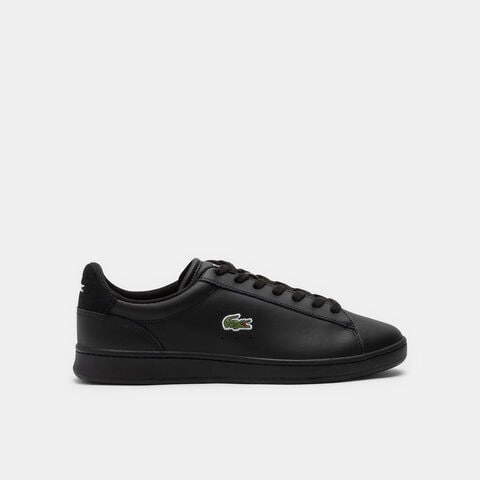P&aacute;nsk&eacute; tenisky Lacoste, čern&aacute;