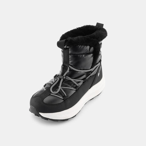 Dámské stylové vesty Alpine Pro, černá