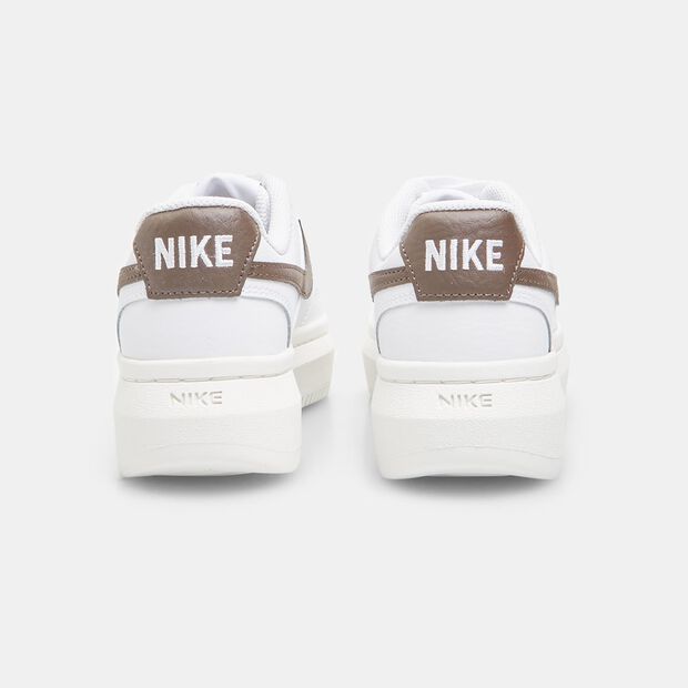 D&aacute;msk&eacute; tenisky Nike Court Vision Alta, 