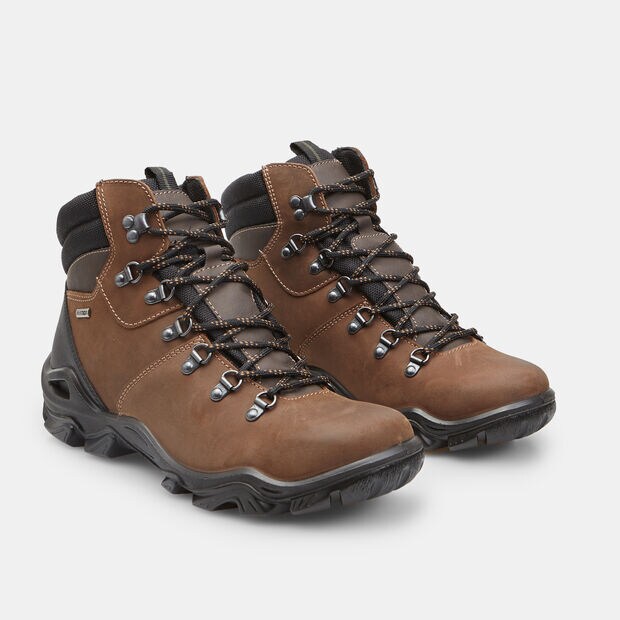Weinbrenner p&aacute;nsk&aacute; zimn&iacute; outdoor obuv pro chladn&eacute; dny, hněd&aacute;