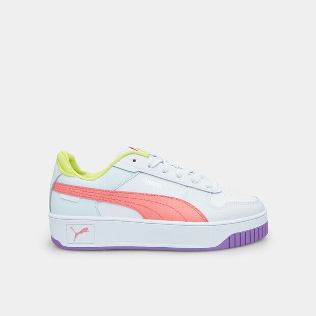 D&aacute;msk&eacute; tenisky Puma Carina Street, 