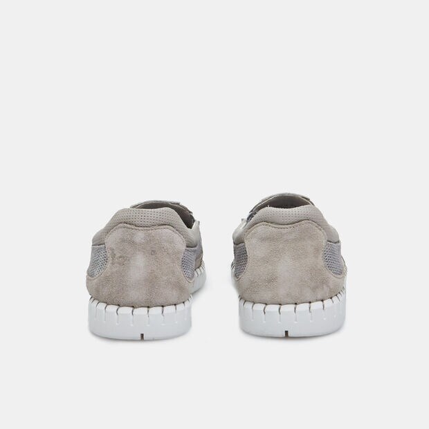 P&aacute;nsk&aacute; slip-on obuv Comfit, &scaron;ed&aacute;