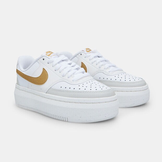 D&aacute;msk&eacute; tenisky Nike Court Vision Alta, 