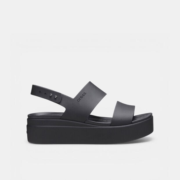 D&aacute;msk&eacute; sand&aacute;ly Crocs, 