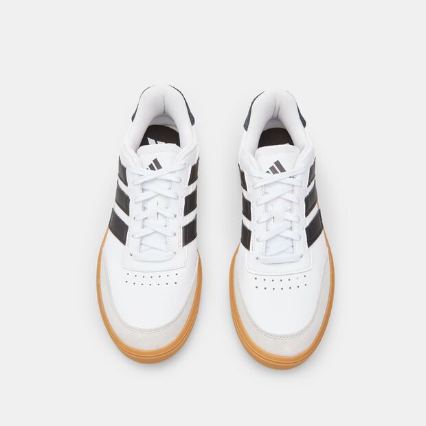 P&aacute;nsk&eacute; tenisky Adidas COURTBLOCK, b&iacute;l&aacute;