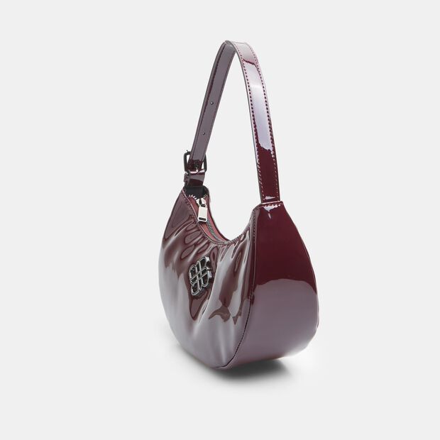D&aacute;msk&aacute; mini hobo kabelka Bata Red Label, v&iacute;nov&aacute;