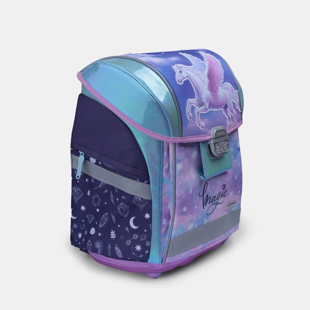 &Scaron;koln&iacute; batoh Oxybag Premium Light, 
