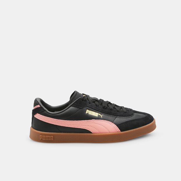 Dámské tenisky PUMA Club II Era, černá