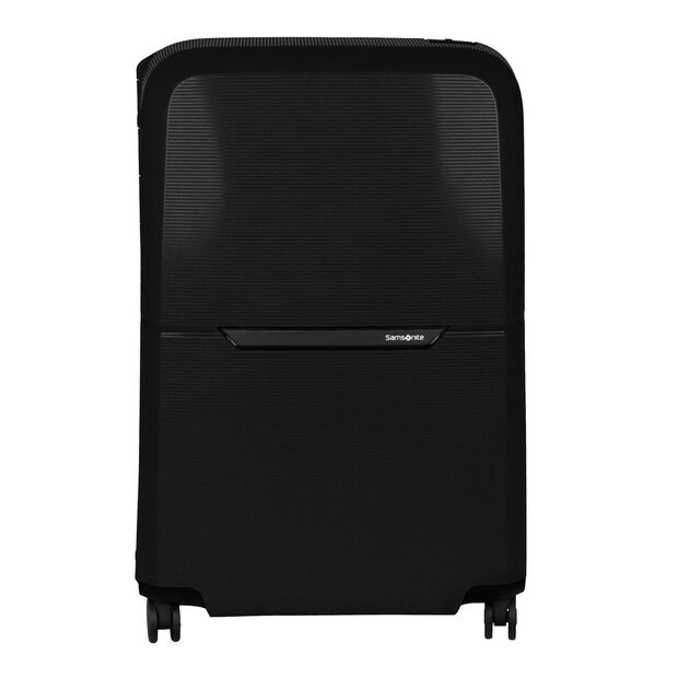 Cestovn&iacute; kufr Samsonite Magnum Eco Spinner, čern&aacute;