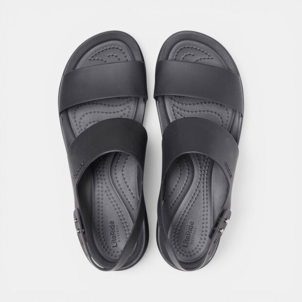 D&aacute;msk&eacute; sand&aacute;ly Crocs, 