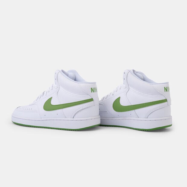 D&aacute;msk&eacute; tenisky Nike Court Vision Mid, 