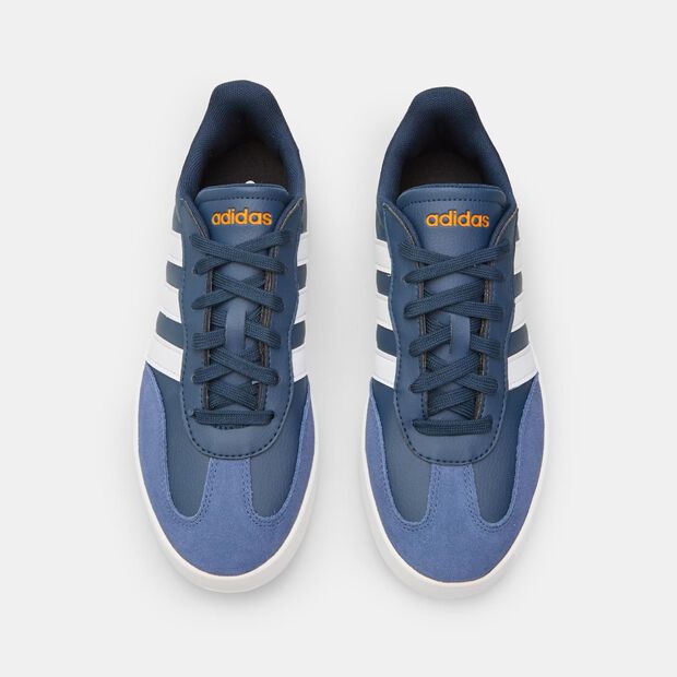 Tenisky pro muže Adidas Barreda, modr&aacute;