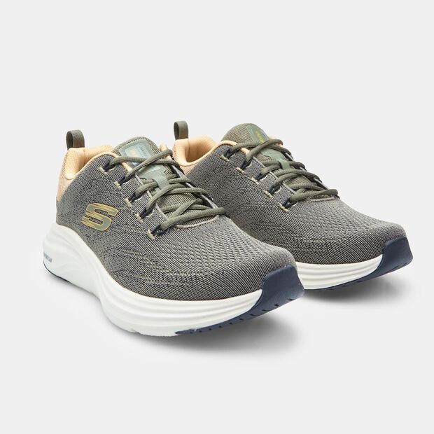 P&aacute;nsk&eacute; běžeck&eacute; boty Skechers Vapor Foam, zelen&aacute;