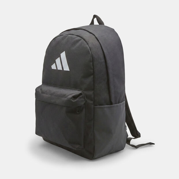 D&aacute;msk&yacute; batoh Adidas, čern&aacute;