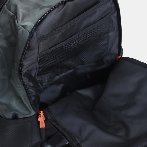 &Scaron;koln&iacute; batoh Oxybag Zero, khaki