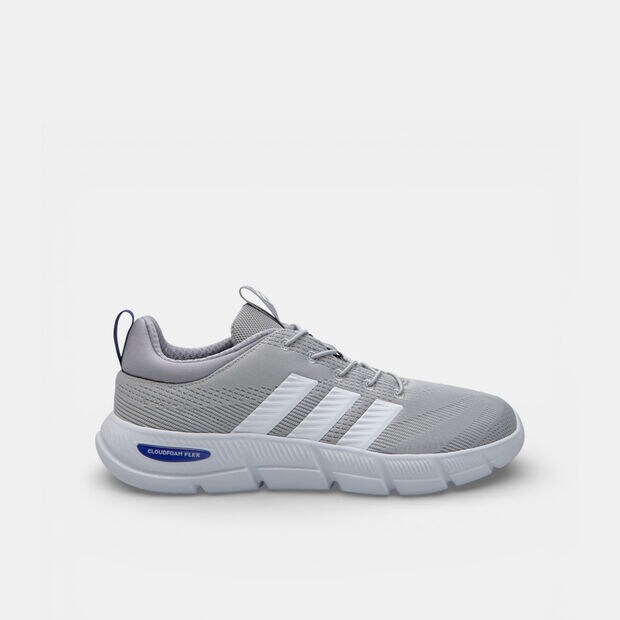 P&aacute;nsk&eacute; tenisky Adidas CLOUDFOAM FLEX &ndash; elastick&eacute; tkaničky, &scaron;ed&aacute;