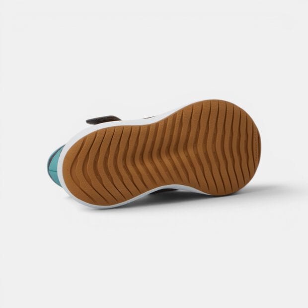 Dětsk&eacute; tenisky Adidas Runfalcon 6, modr&aacute;