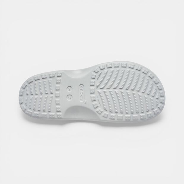 D&aacute;msk&eacute; sand&aacute;ly Crocs, &scaron;ed&aacute;