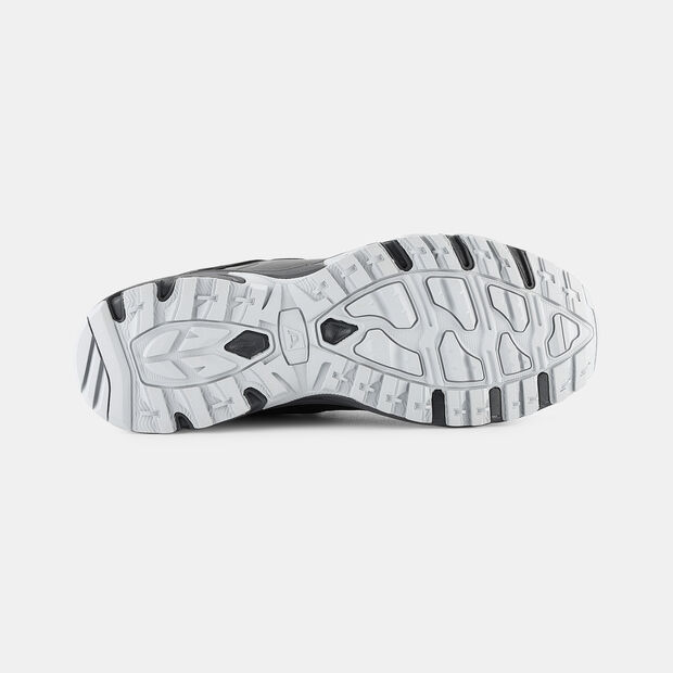 Dámské outdoorové boty Alpine Pro, černá