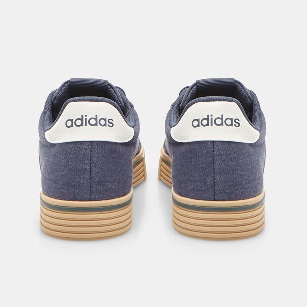 P&aacute;nsk&eacute; tenisky Adidas Daily 4.0, modr&aacute;