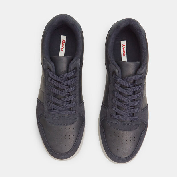 Herren-Sneakers, Blau