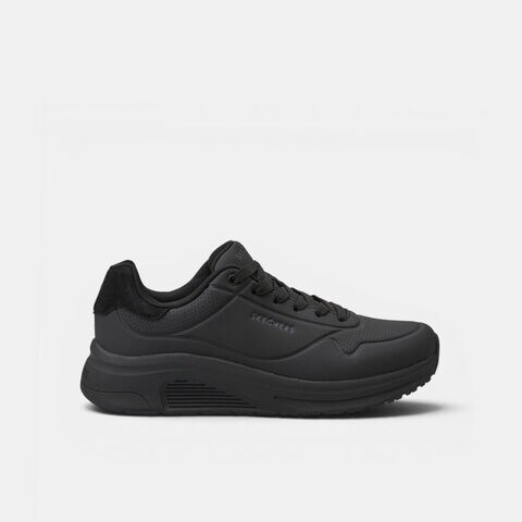 Herren-Sneaker Skechers UNO LITE, Schwarz