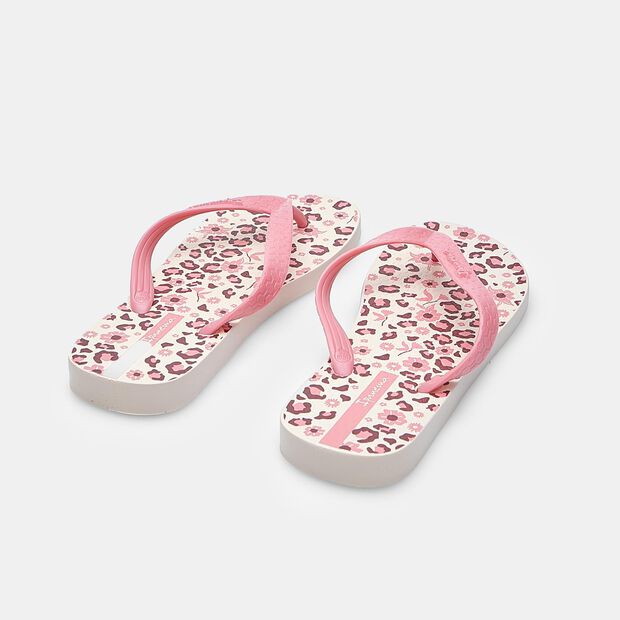 Women's Ipanema Flip Flops, Pink