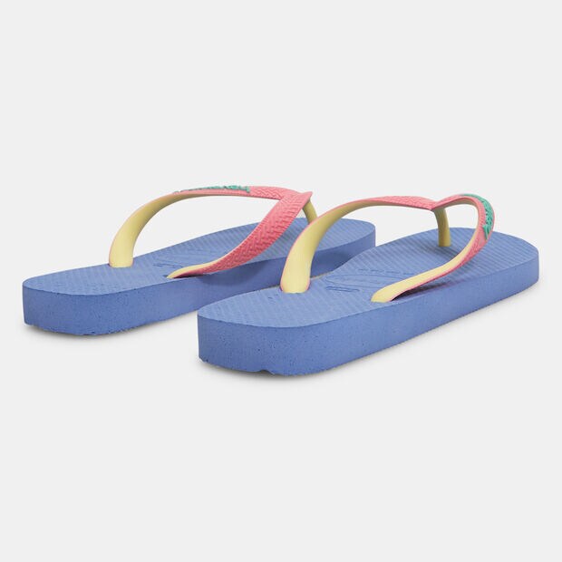 Damen Flip Flops Havaianas Top Mix, Blau