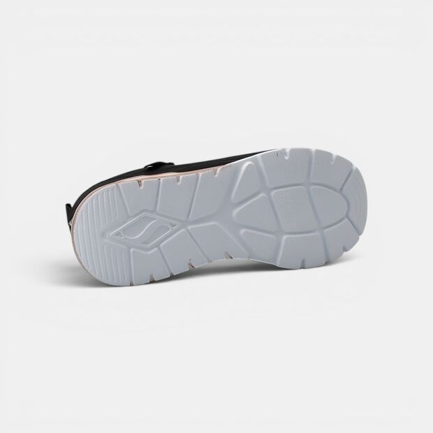 M&auml;dchensneaker Skechers Uno Lite 2.0, Schwarz