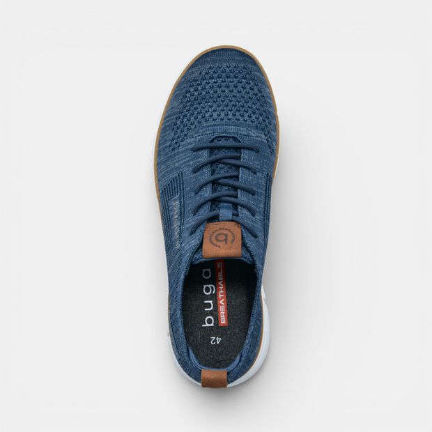 Bugatti Herrensneaker, 