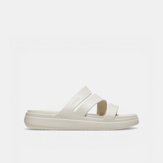 Women's Crocs sandals, 