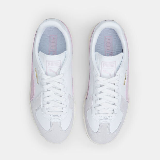 Puma Army Trainer Women's Sneaker, White