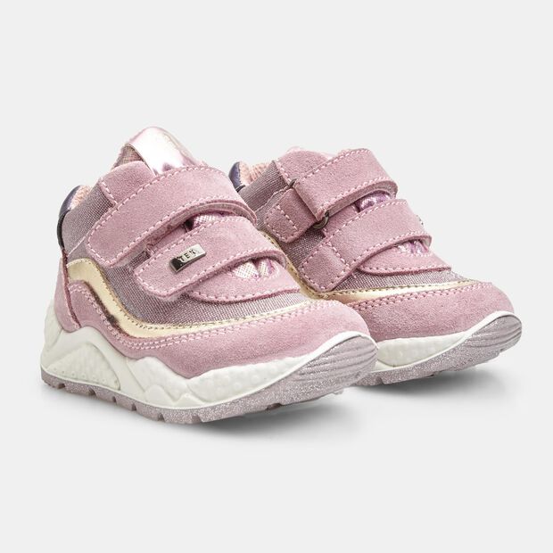 BUBBLEGUMMERS Kids' Sneakers, Pink