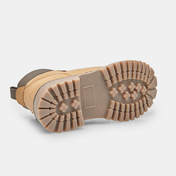 Kinderstiefeletten Bata, Braun