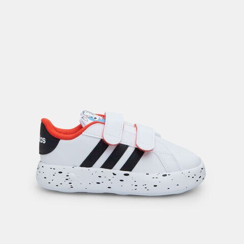 Kids' Sneakers Adidas Grand Court 2.0 101 CF I, White