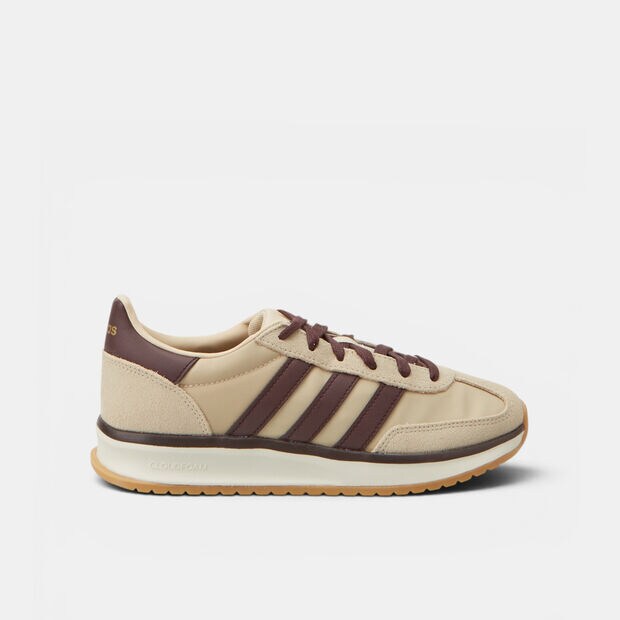 Adidas RUN 70 Damensneaker, Beige