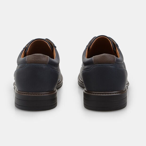 Chaussure &agrave; lacets pour homme Bata, 
