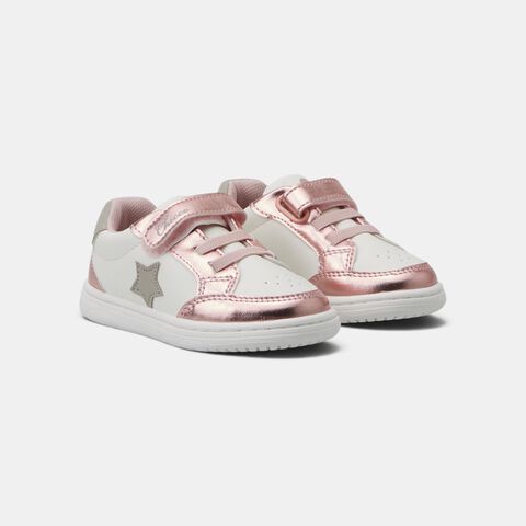 Chicco girls' sneakers, Multicolor