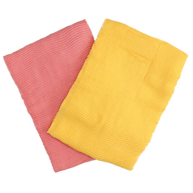 Sciarpa da donna, Multicolor